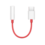 OnePlus Type-C to 3.5mm Jack Audio Connector