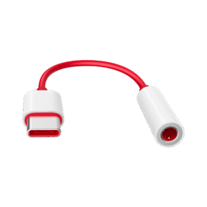 OnePlus Type-C to 3.5mm Jack Audio Connector
