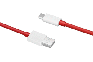 OnePlus USB-A to Type-C Cable