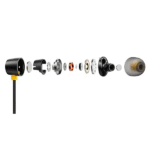 Realme Buds 2 Wired in Ear Earphones