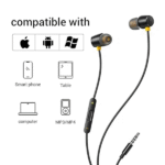 Realme Buds 2 Wired in Ear Earphones