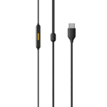 Realme Buds 3 Wired Earphone with Type-C Realme Buds 3 Wired Earphone with Type-C
