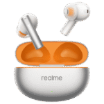 Realme Buds Air 6 TWS Earbuds