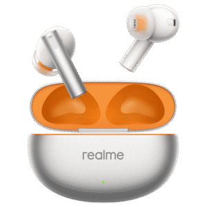 Realme Buds Air 6 TWS Earbuds