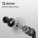 Realme Buds T310 Truly Wireless Earbuds