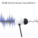 Realme Buds Wireless 3 In Ear Bluetooth Neckband