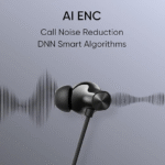 Realme Buds Wireless 3 Neo Bluetooth Neckband