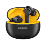 Realme Techlife Buds T110 True Wireless Earbuds Realme Techlife Buds T110 True Wireless Earbuds