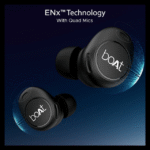 boAt Airdopes 121v2 Plus In-Ear True Wireless Earbuds