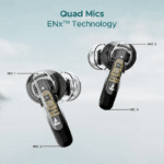 boAt Airdopes 141 ANC TWS Earbuds boAt Airdopes 141 ANC TWS Earbuds