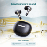 boAt Airdopes 141 ANC TWS Earbuds boAt Airdopes 141 ANC TWS Earbuds