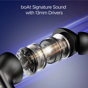 boAt Airdopes 170 TWS Wireless Earbuds