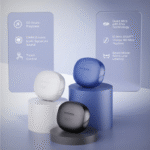 boAt Airdopes 170 TWS Wireless Earbuds boAt Airdopes 170 TWS Wireless Earbuds