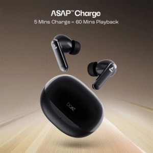 boAt Airdopes 301 TWS Earbuds