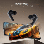 boAt Airdopes 301 TWS Earbuds boAt Airdopes 301 TWS Earbuds