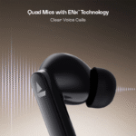 boAt Airdopes 301 TWS Earbuds boAt Airdopes 301 TWS Earbuds