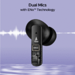 boAt Airdopes 91 in Ear TWS Earbuds boAt Airdopes 91 in Ear TWS Earbuds