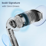 boAt Airdopes Ace True Wireless Earbuds