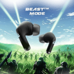 boAt Immortal 101 TWS Earbuds