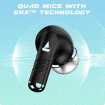 boAt Immortal 101 TWS Earbuds