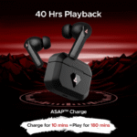 boAt Immortal 150 True Wireless Earbuds