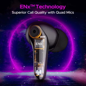 boAt Immortal 161 True Wireless Earbuds