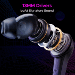 boAt Immortal 161 True Wireless Earbuds