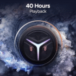 boAt Immortal 171 True Wireless Earbuds