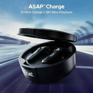 boAt Immortal 171 True Wireless Earbuds