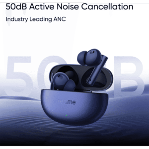 realme Buds Air 5 Truly Wireless in Ear Earbuds