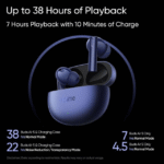 realme Buds Air 5 Truly Wireless in Ear Earbuds