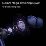 realme Buds Air 5 Truly Wireless in Ear Earbuds