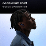 realme Buds Air 5 Truly Wireless in Ear Earbuds