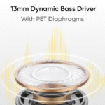 realme Buds T01 True Wireless in-Ear Earbuds