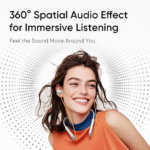 realme Buds Wireless 5 ANC