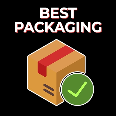 Best Packaging Image