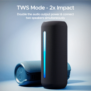 BoAt Stone Spinx Pro Bluetooth Speaker