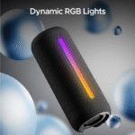 BoAt Stone Spinx Pro Bluetooth Speaker