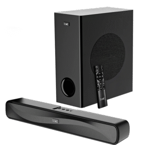 Boat Aavante Bar A1040 2.1 Channel Soundbar