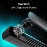 Boat Aavante Bar A1040 2.1 Channel Soundbar