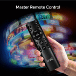 Boat Aavante Bar A1040 2.1 Channel Soundbar