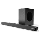 Boat Aavante Bar A2060 Dolby 2.1 Channel Soundbar with Wired Subwoofer