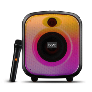 Boat PartyPal 63 Pro Bluetooth Speaker