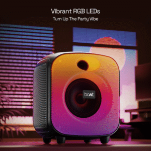 Boat PartyPal 63 Pro Bluetooth Speaker