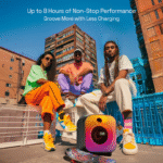 Boat PartyPal 63 Pro Bluetooth Speaker Boat PartyPal 63 Pro Bluetooth Speaker