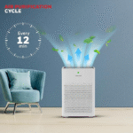 Honeywell Air Touch P1 Air Purifier with H13 HEPA Filter