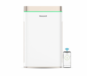Honeywell Air Touch U2 Air Purifier with H13 HEPA Filter