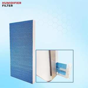 Honeywell Air Touch U2 Air Purifier with H13 HEPA Filter