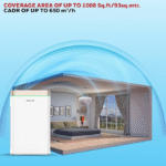 Honeywell Air Touch U2 Air Purifier with H13 HEPA Filter Honeywell Air Touch U2 Air Purifier with H13 HEPA Filter