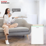 Honeywell Air Touch U2 Air Purifier with H13 HEPA Filter Honeywell Air Touch U2 Air Purifier with H13 HEPA Filter